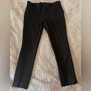 Banana Republic Sloan Curvy Skinny Pant